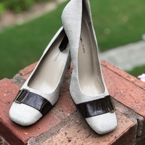 Bandolino Heels - Picture 6 of 11